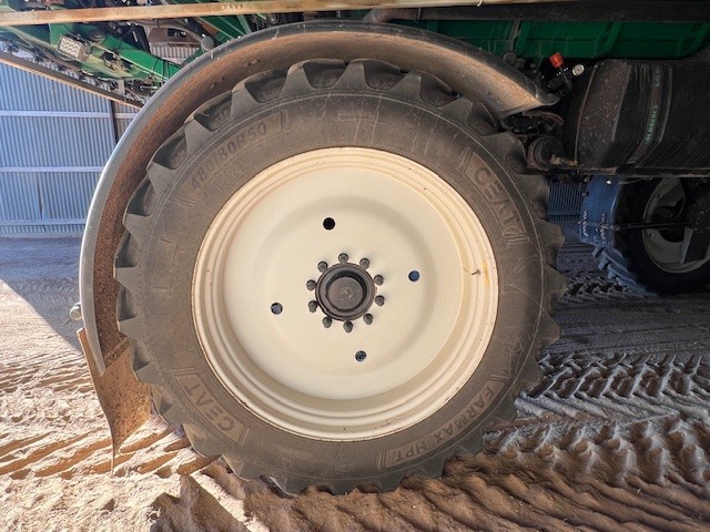 Goldacres G6 Series 2 19